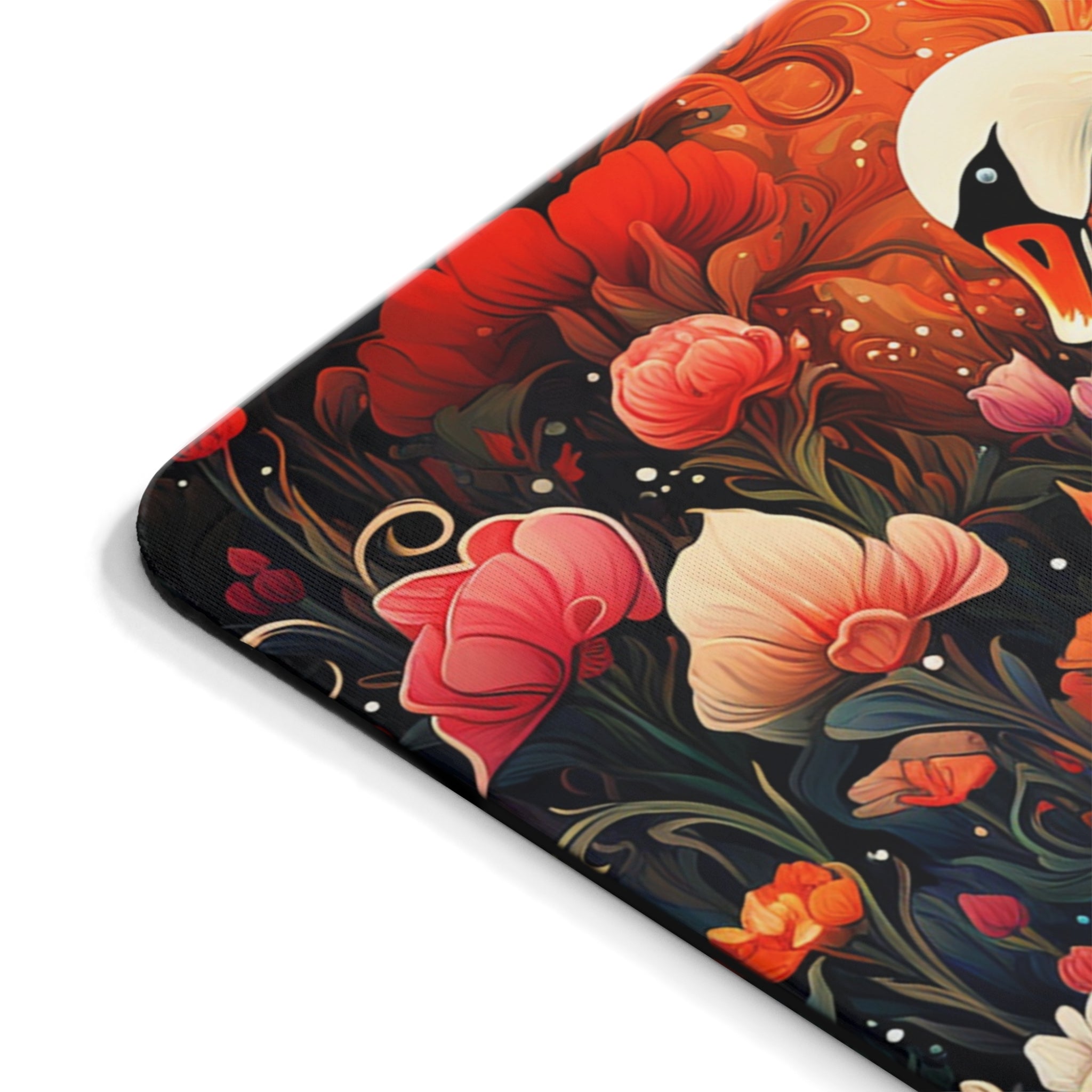 BIRDSMP0008 - Bird-Themed Mouse Pads