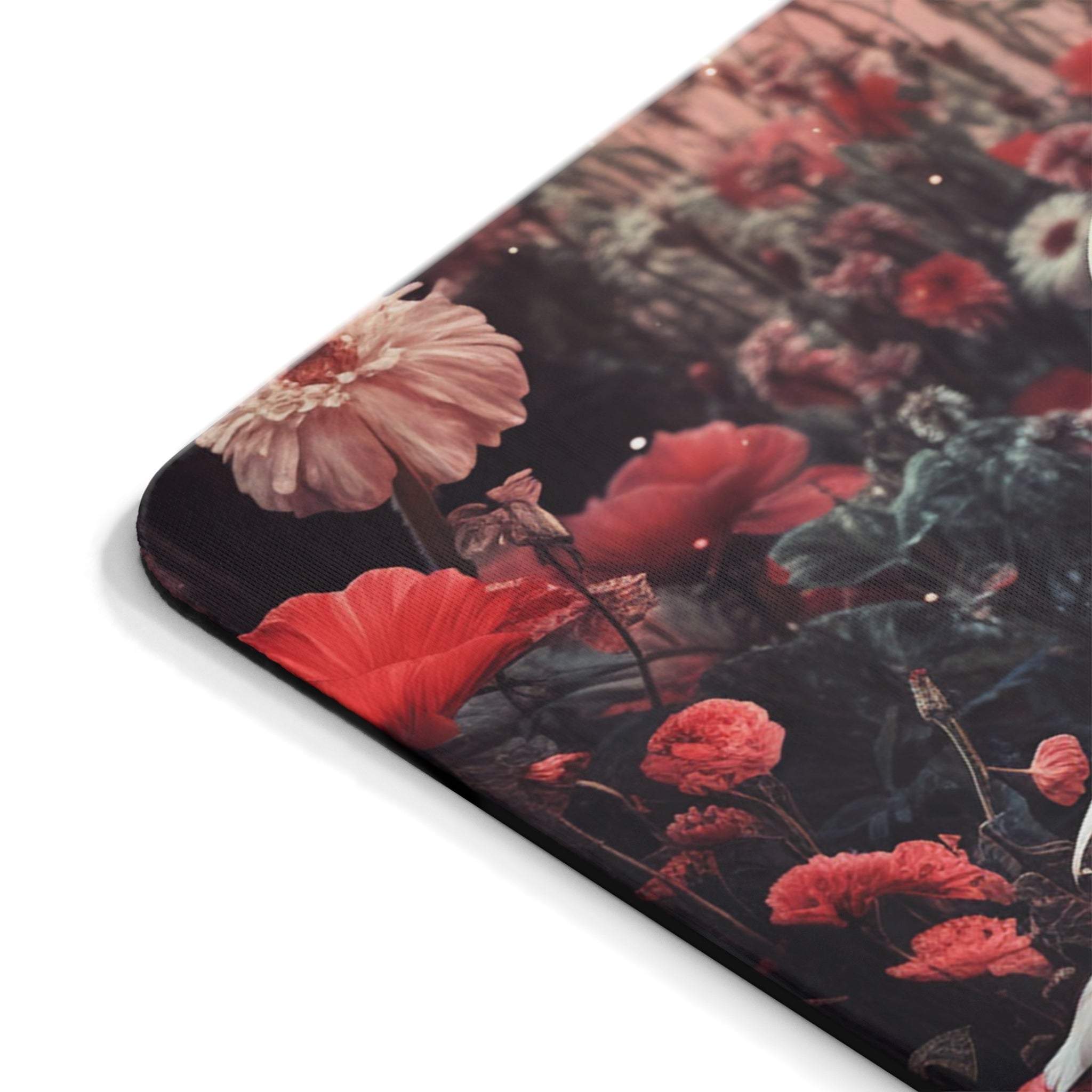 BIRDSMP0009 - Bird-Themed Mouse Pads