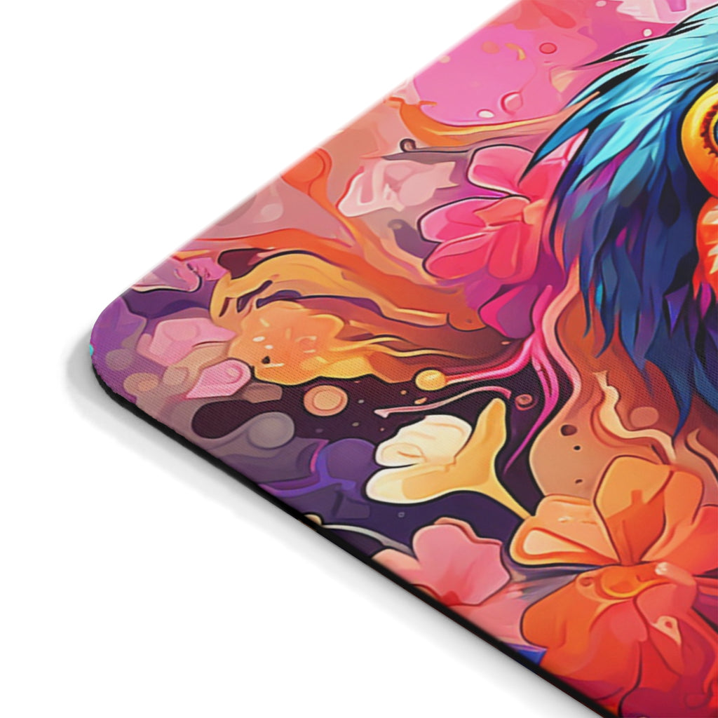 BIRDSMP0010 - Bird-Themed Mouse Pads