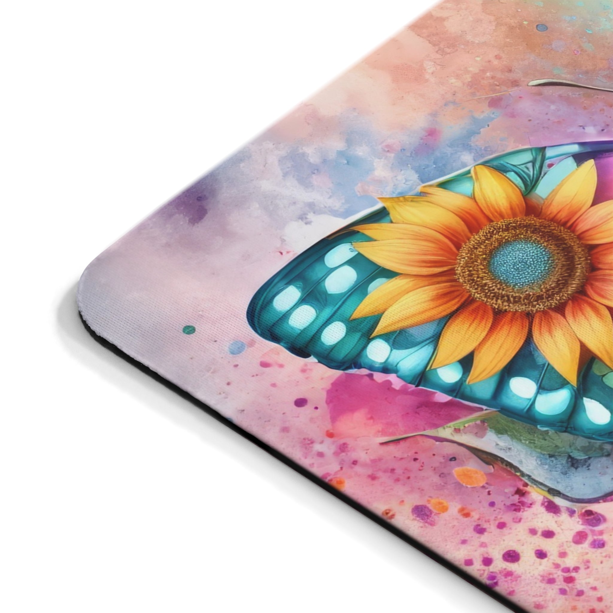 BUTTERFLYMP0002 - Butterfly -Themed Mouse Pads