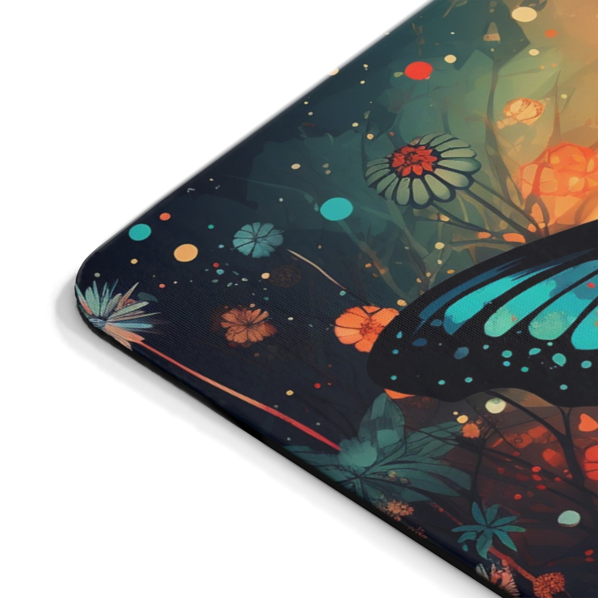 BUTTERFLYMP0004 - Butterfly -Themed Mouse Pads