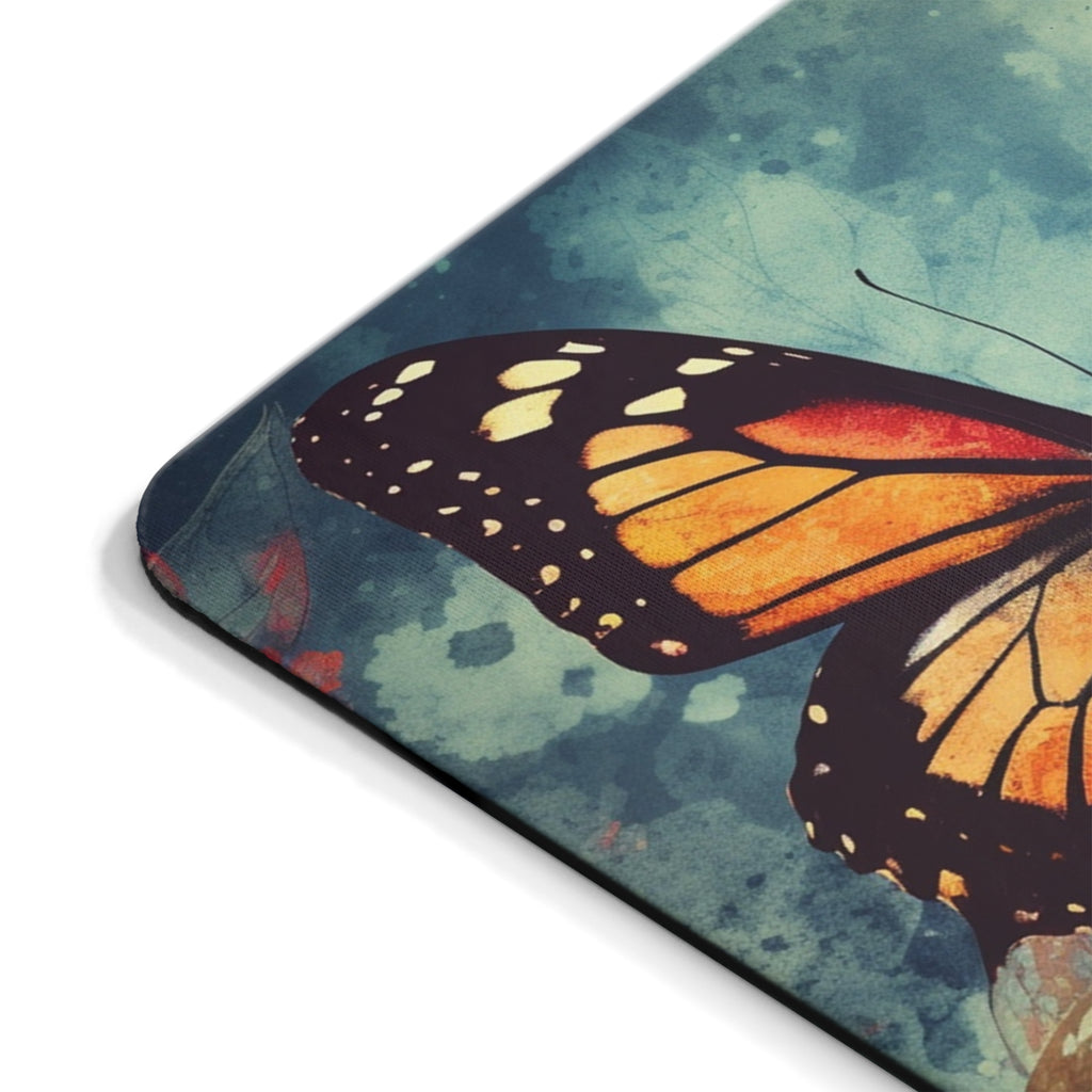 BUTTERFLYMP0005 - Butterfly -Themed Mouse Pads