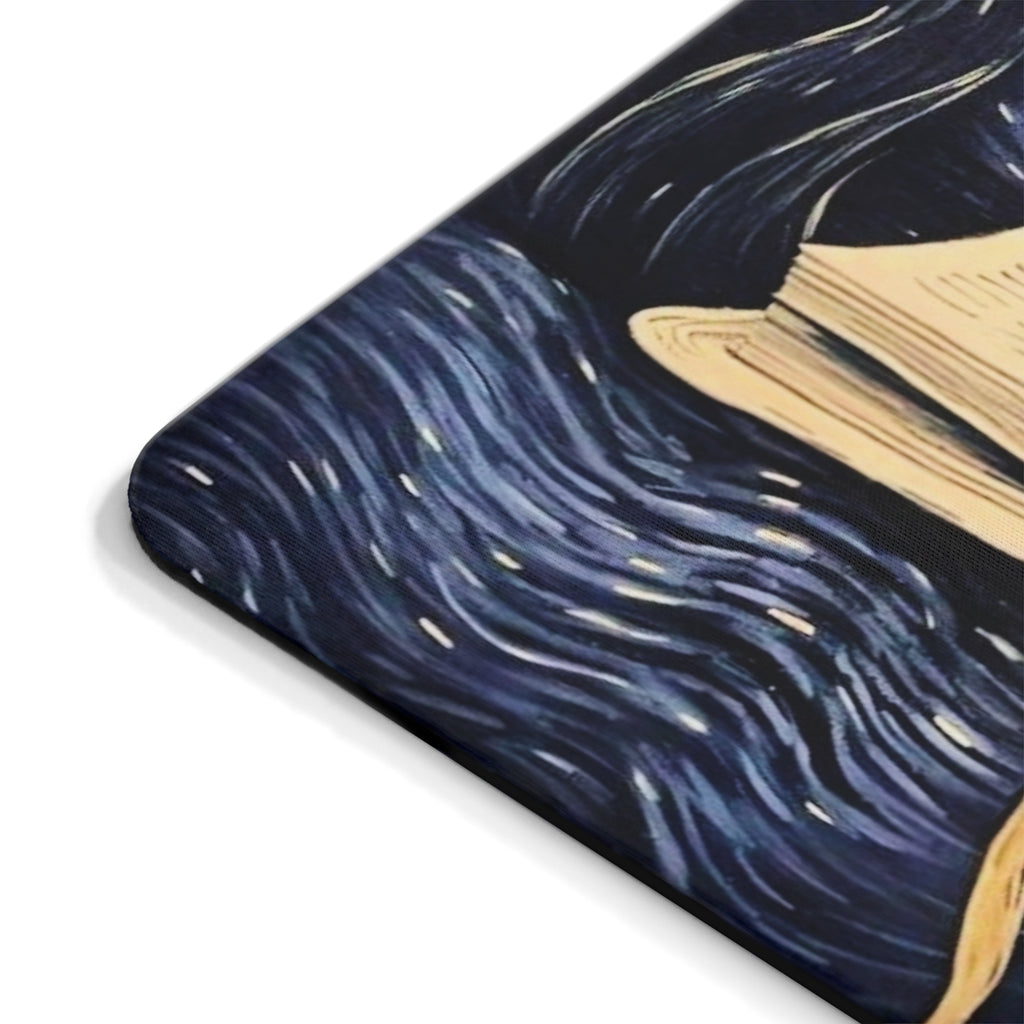 CATMP0001 - Cat-Themed Mouse Pads