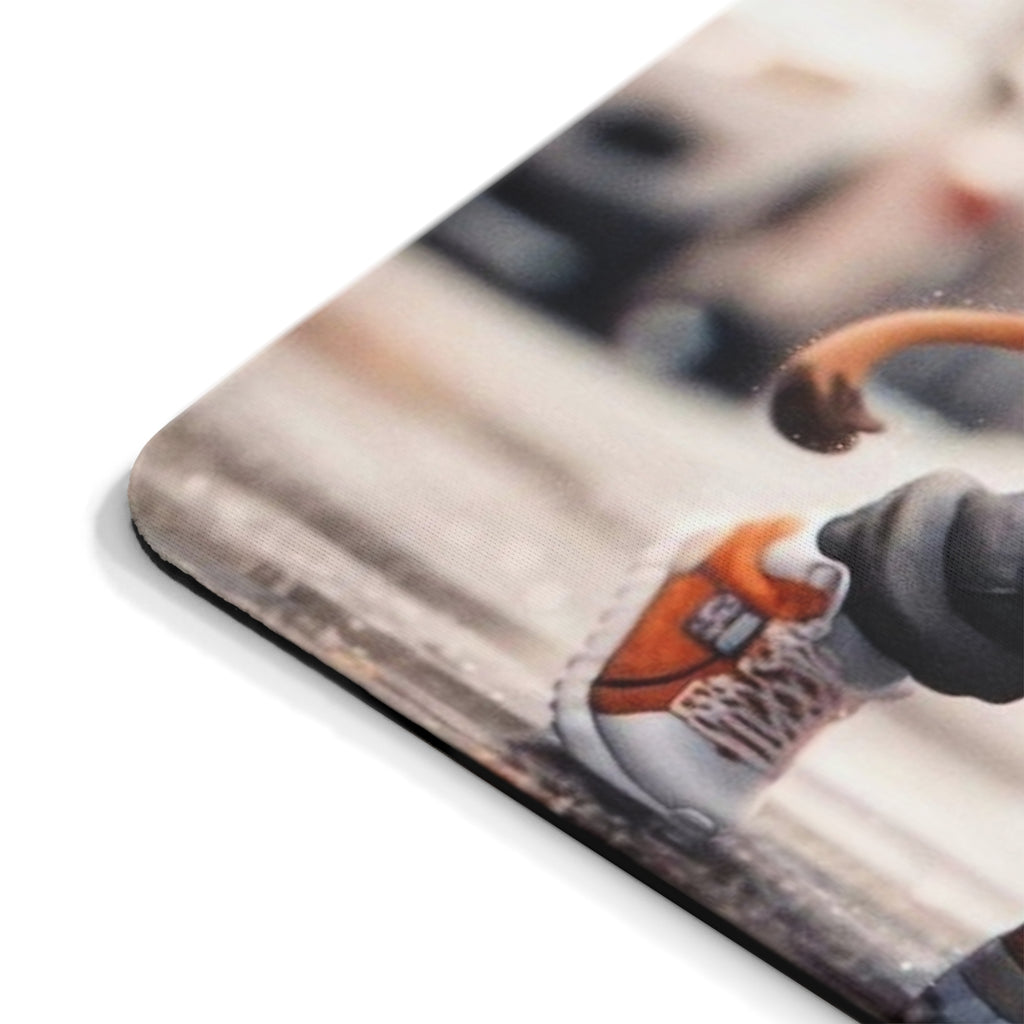 CATMP0004 - Cat-Themed Mouse Pads