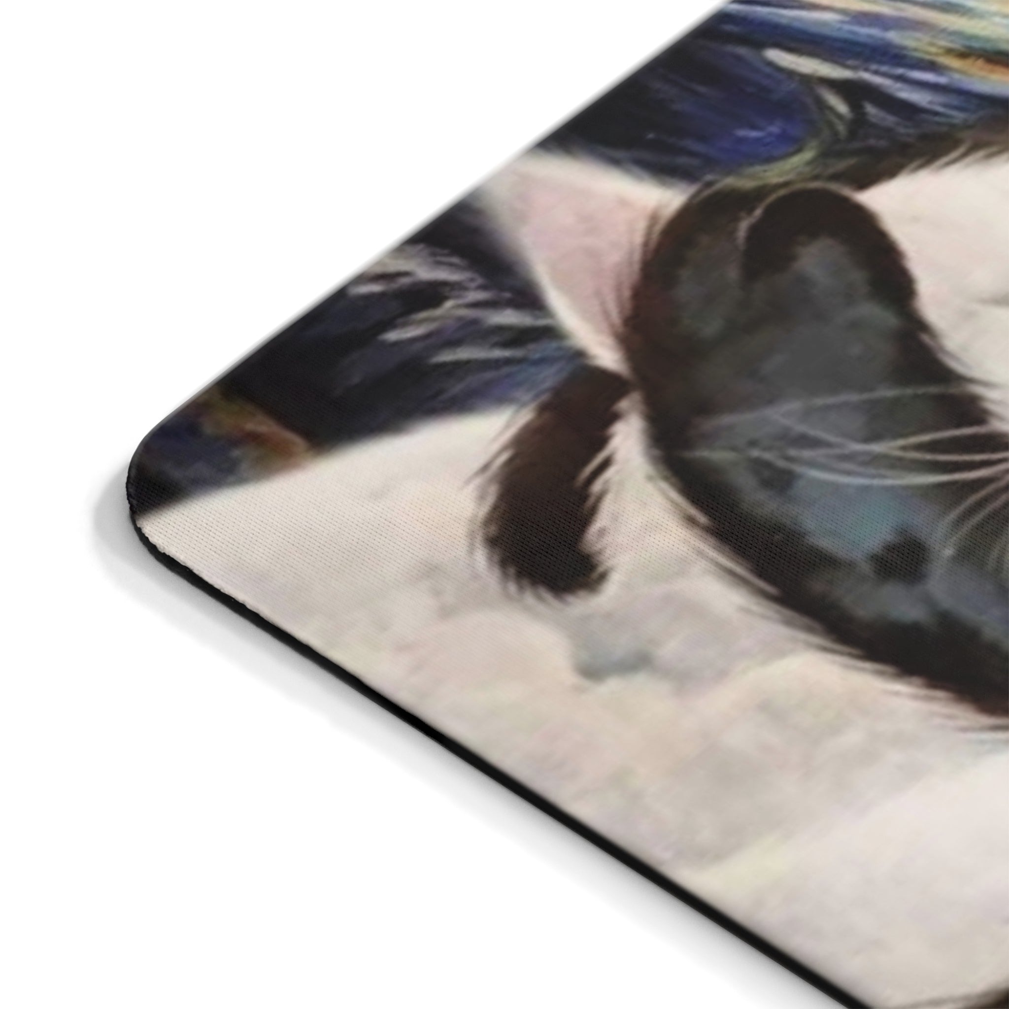 CATMP0005 - Cat-Themed Mouse Pads