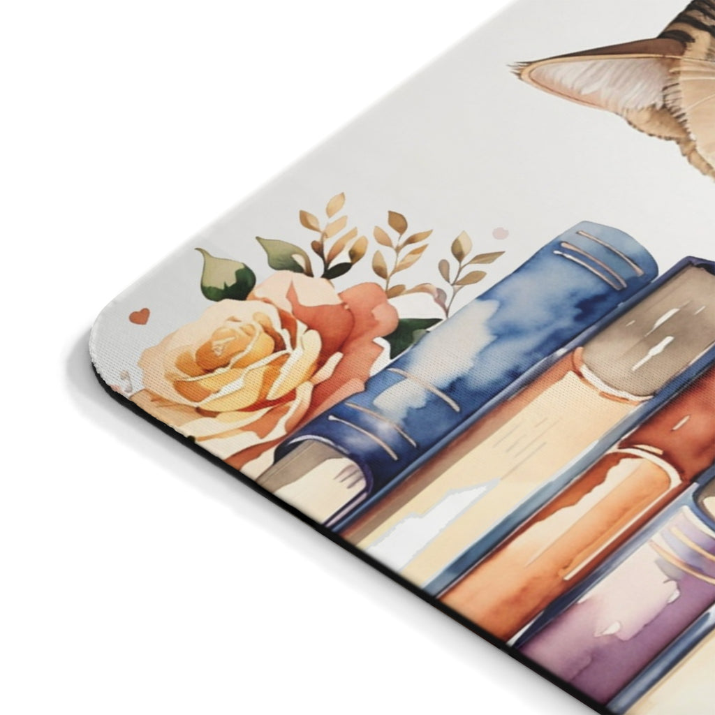 CATMP0007 - Cat-Themed Mouse Pads