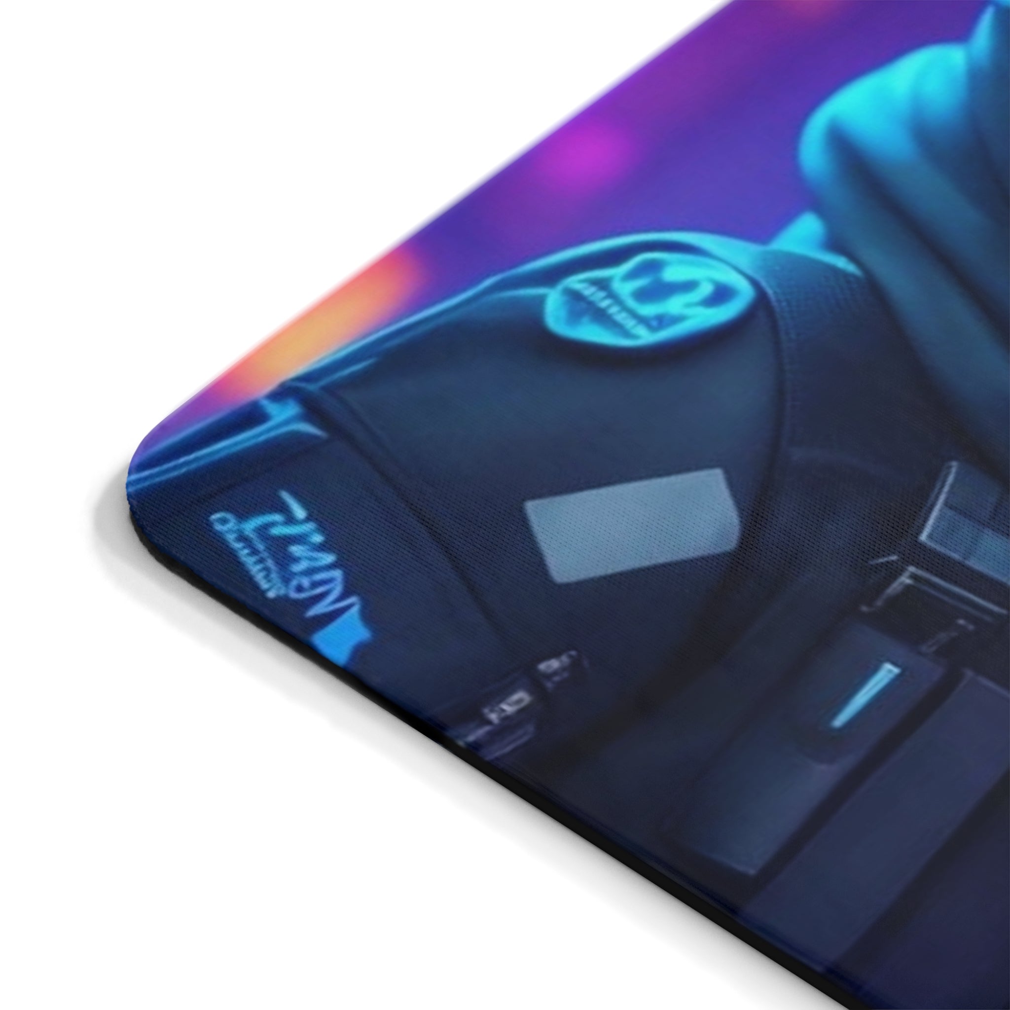 CATMP0010 - Cat-Themed Mouse Pads