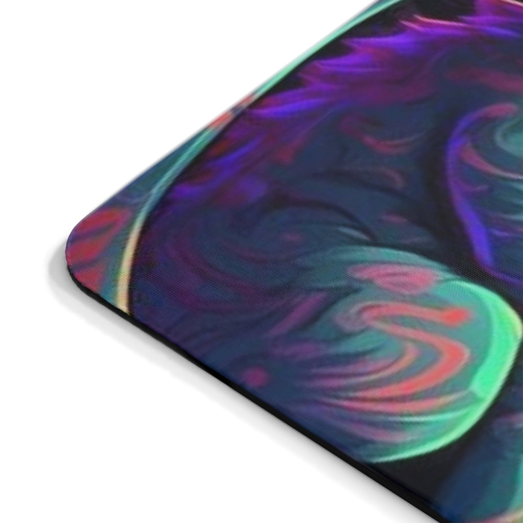 CATMP0011 - Cat-Themed Mouse Pads