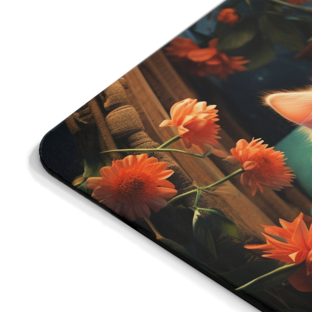 CATMP0014 - Cat-Themed Mouse Pads