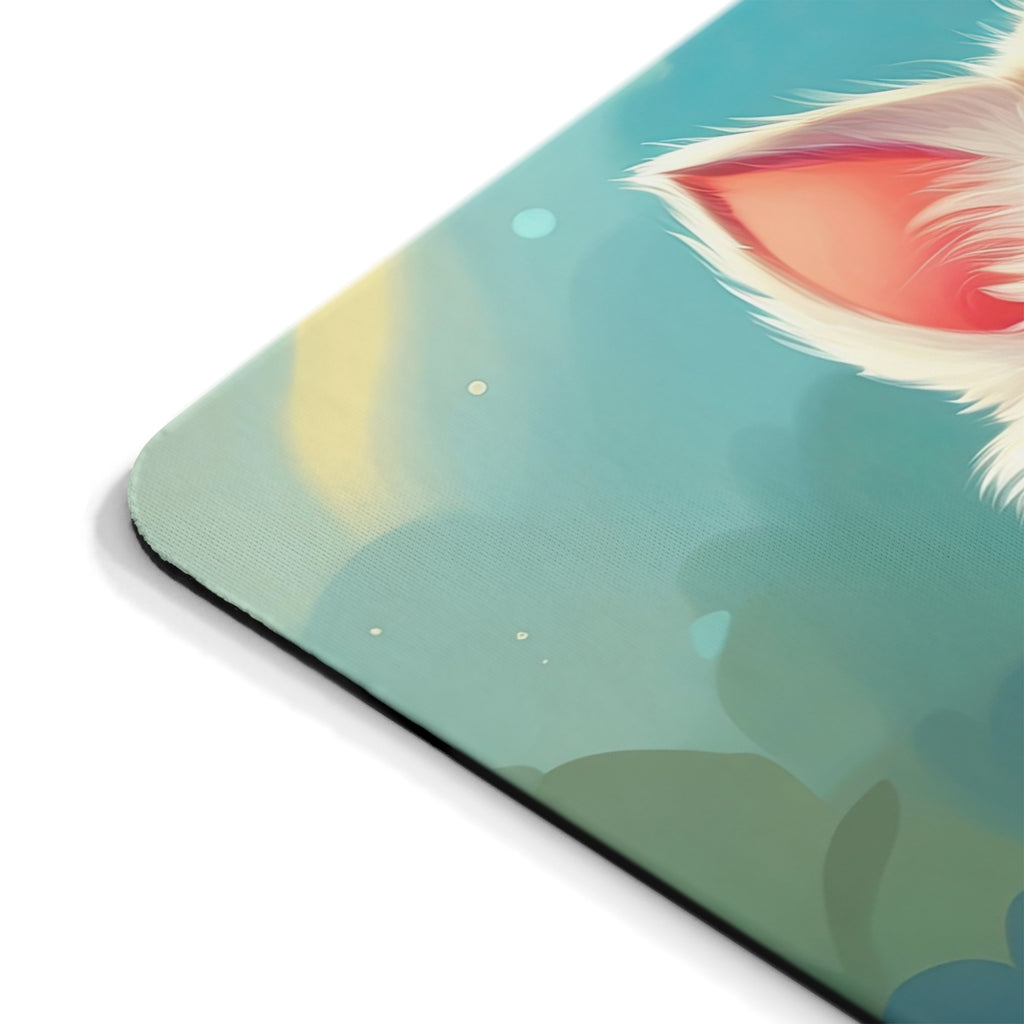 CATMP0016 - Cat-Themed Mouse Pads