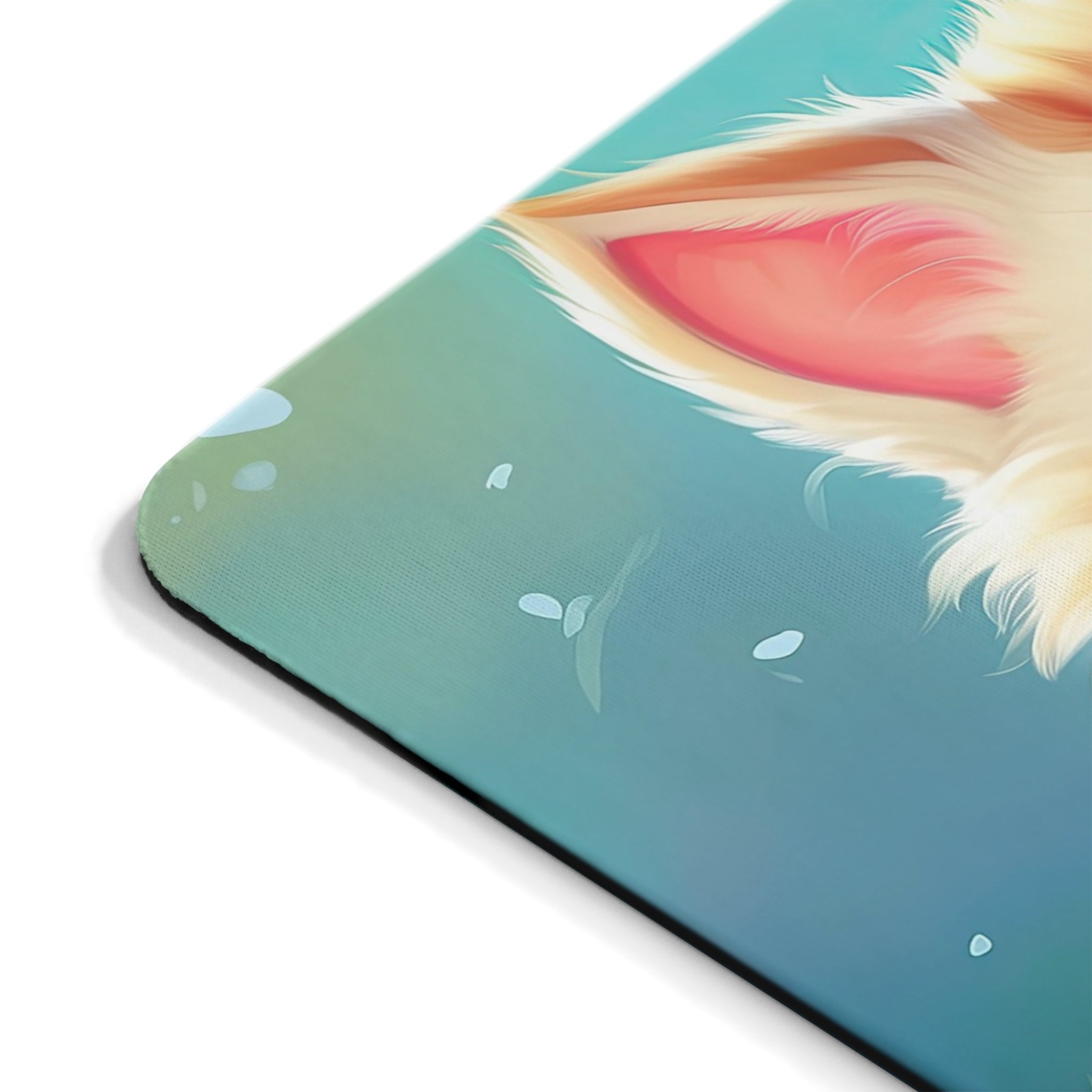 CATMP0017 - Cat-Themed Mouse Pads