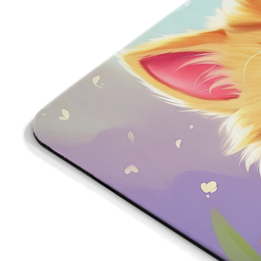 CATMP0023 - Cat-Themed Mouse Pads