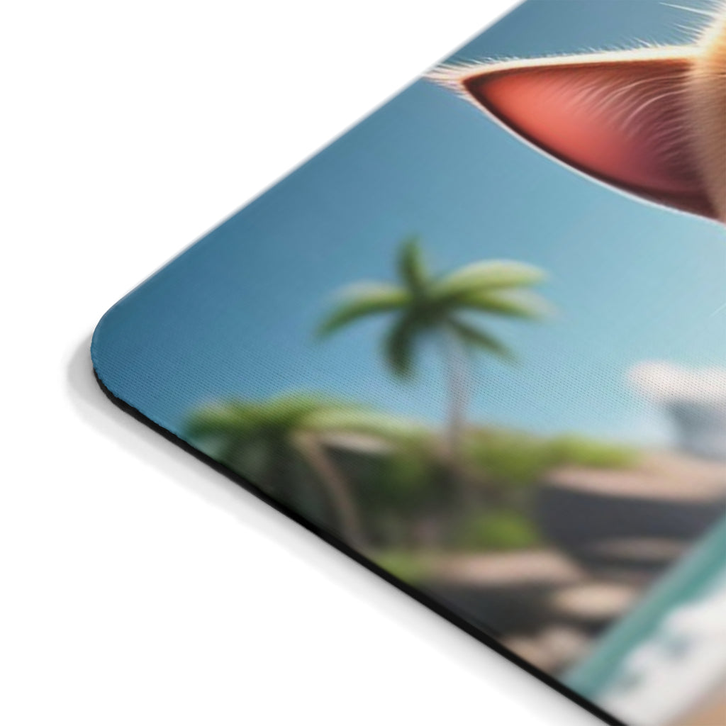 CATMP0026 - Cat-Themed Mouse Pads