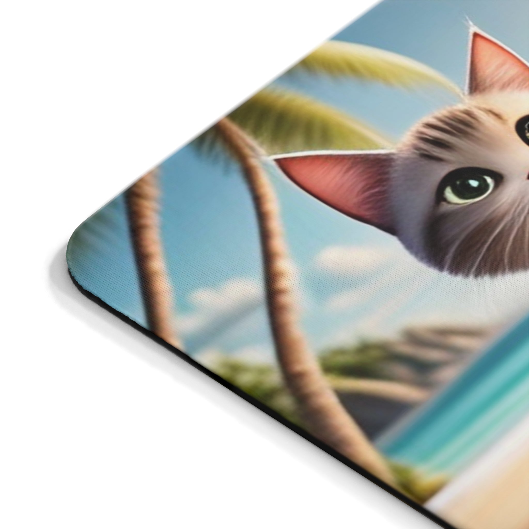 CATMP0027 - Cat-Themed Mouse Pads