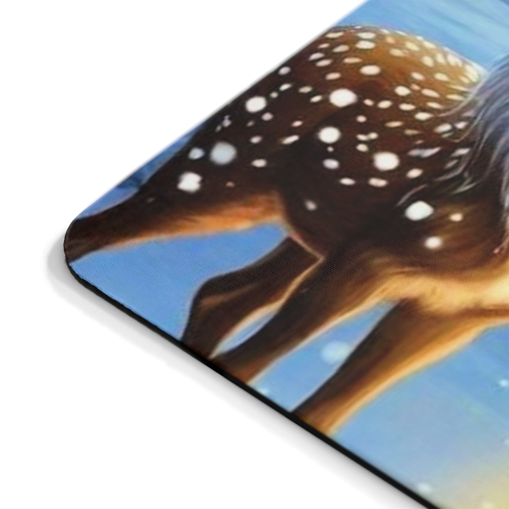 DEERSMP0001 - Deer Mouse Pads