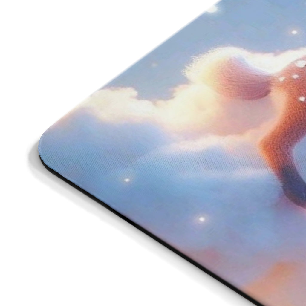 DEERSMP0003 - Deer Mouse Pads