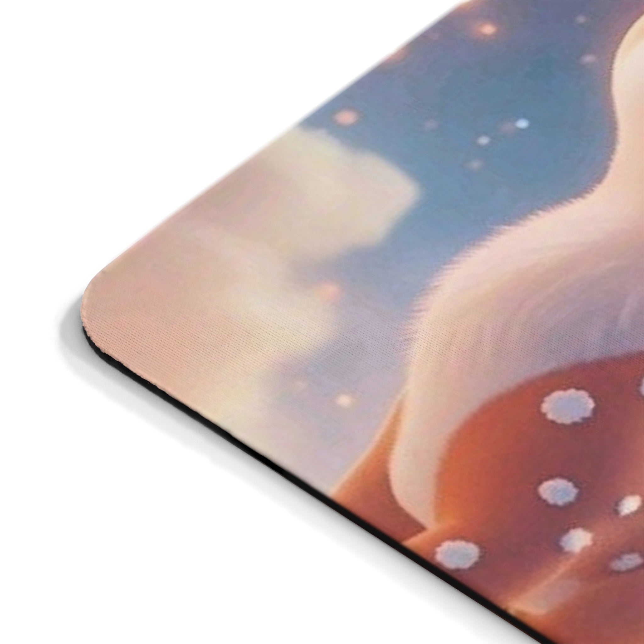 DEERSMP0004 - Deer Mouse Pads