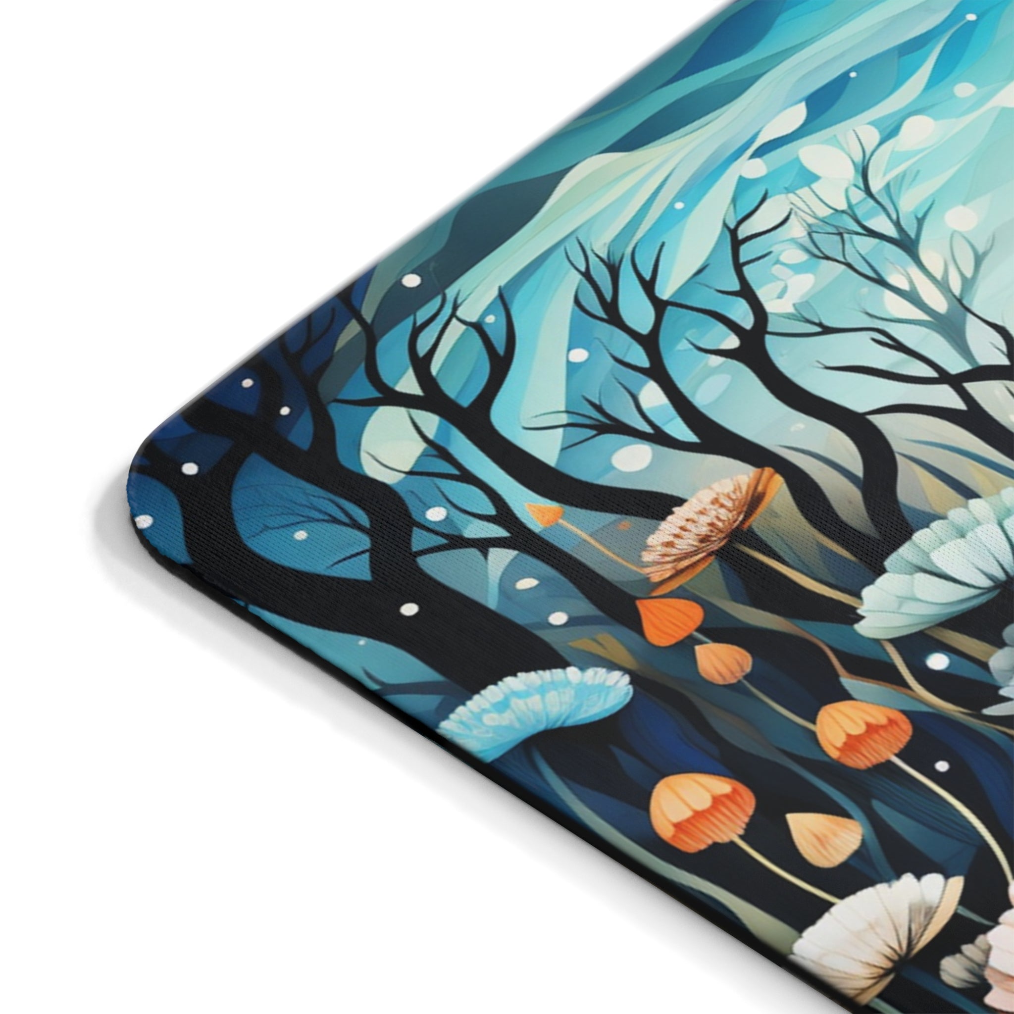 DEERSMP0005 - Deer Mouse Pads