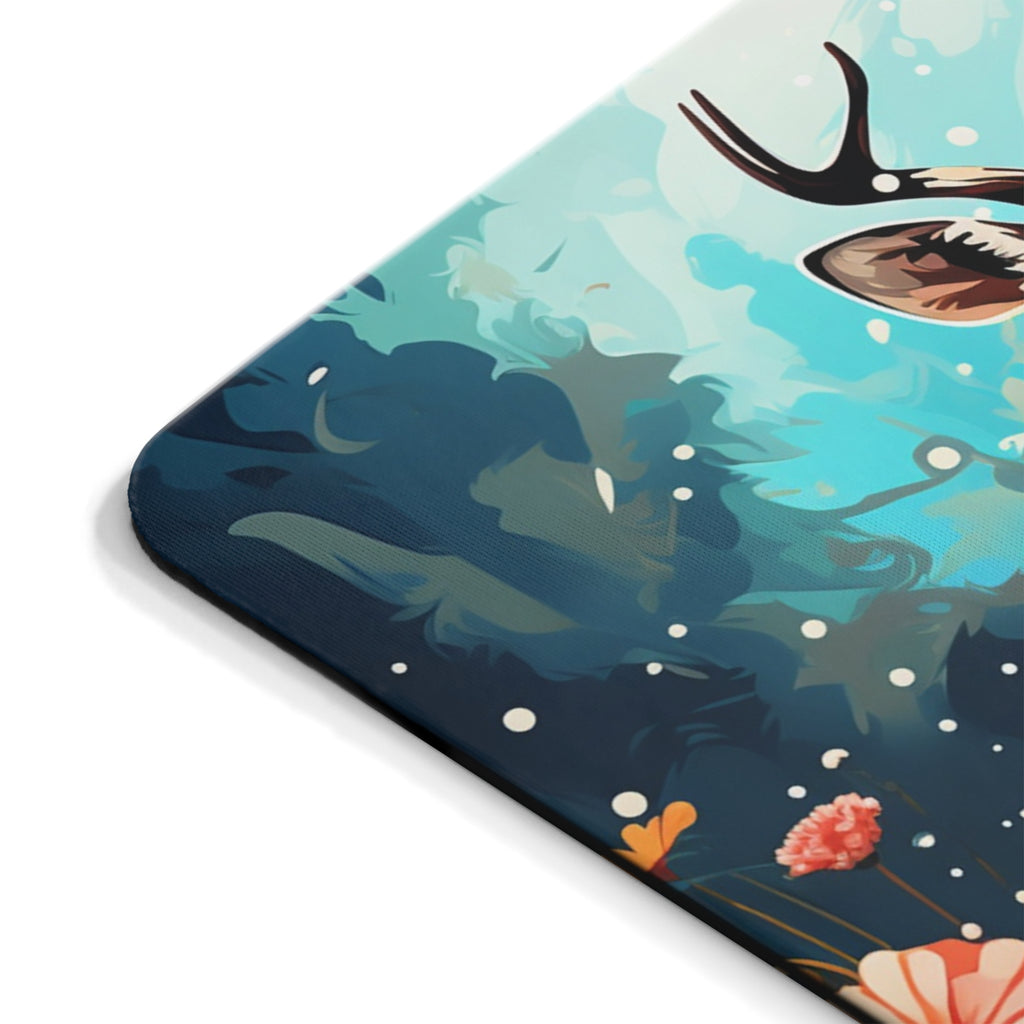 DEERSMP0007 - Deer Mouse Pads