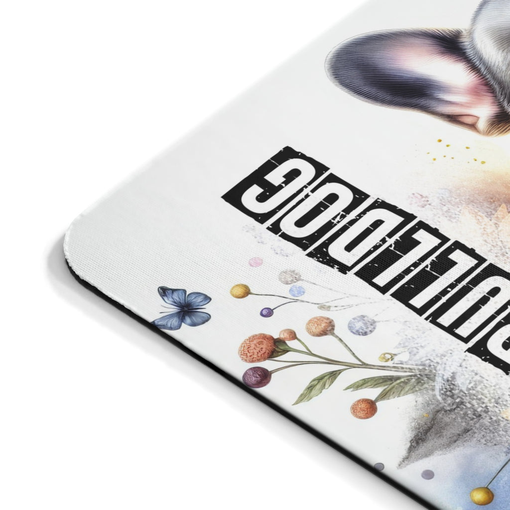 DOGMP0003 - Dog-Themed Mouse Pads