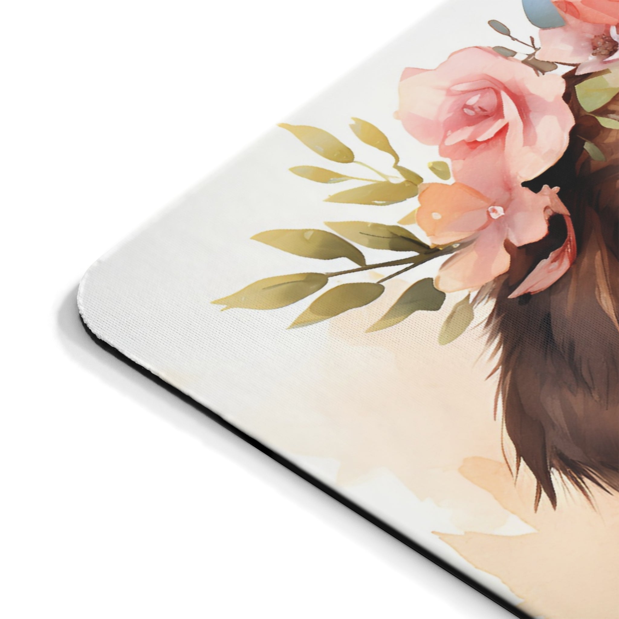 DOGMP0005 - Dog-Themed Mouse Pads