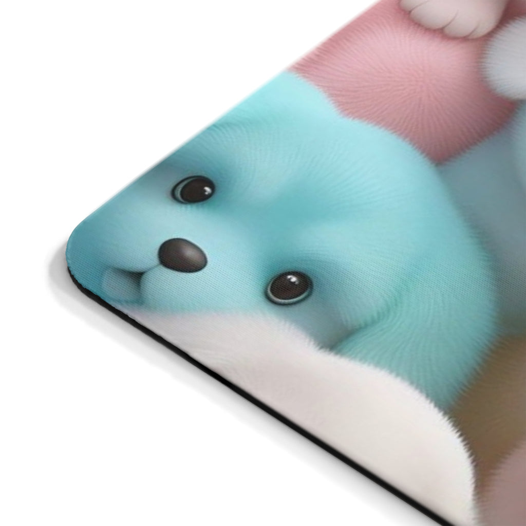 DOGMP0010 - Dog-Themed Mouse Pads