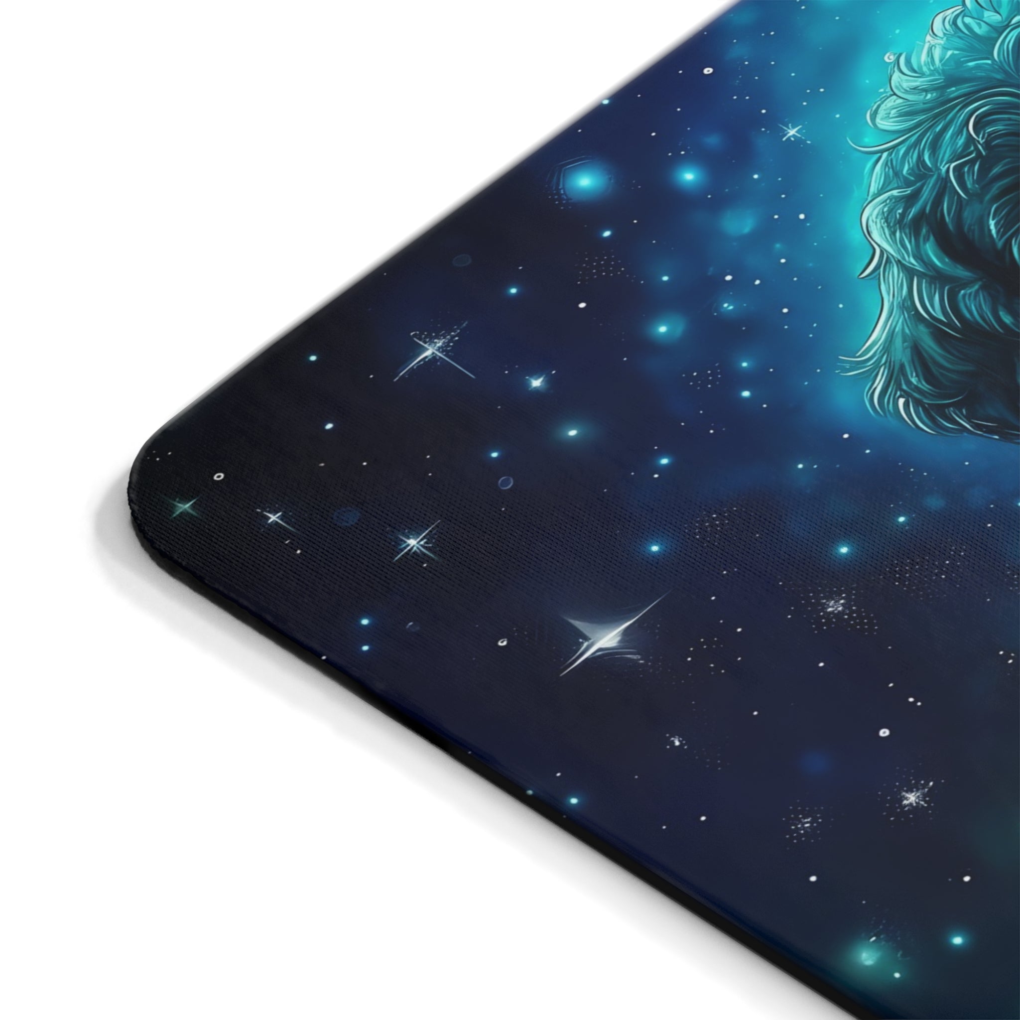 DOGMP0017 - Dog-Themed Mouse Pads