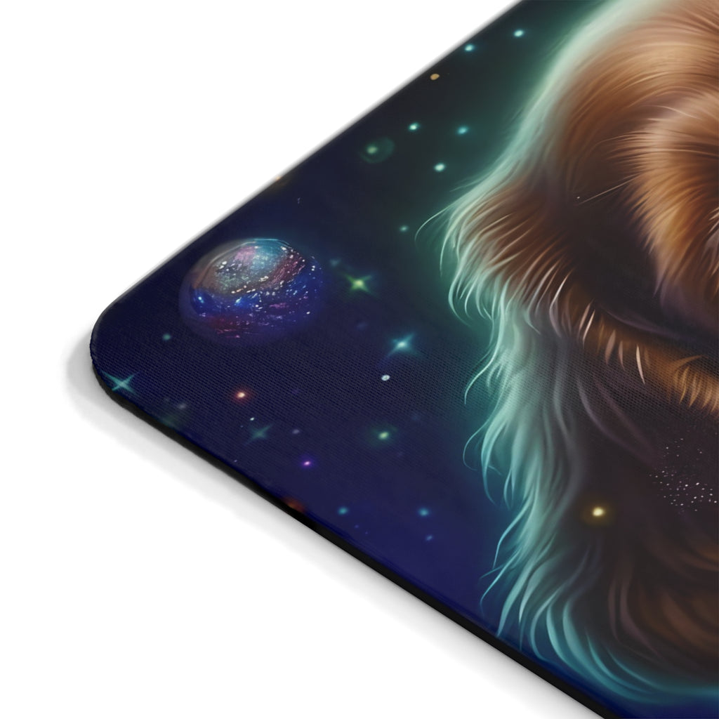 DOGMP0019 - Dog-Themed Mouse Pads