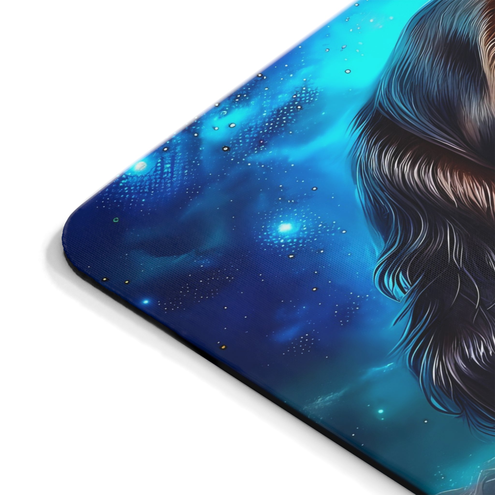 DOGMP0021 - Dog-Themed Mouse Pads