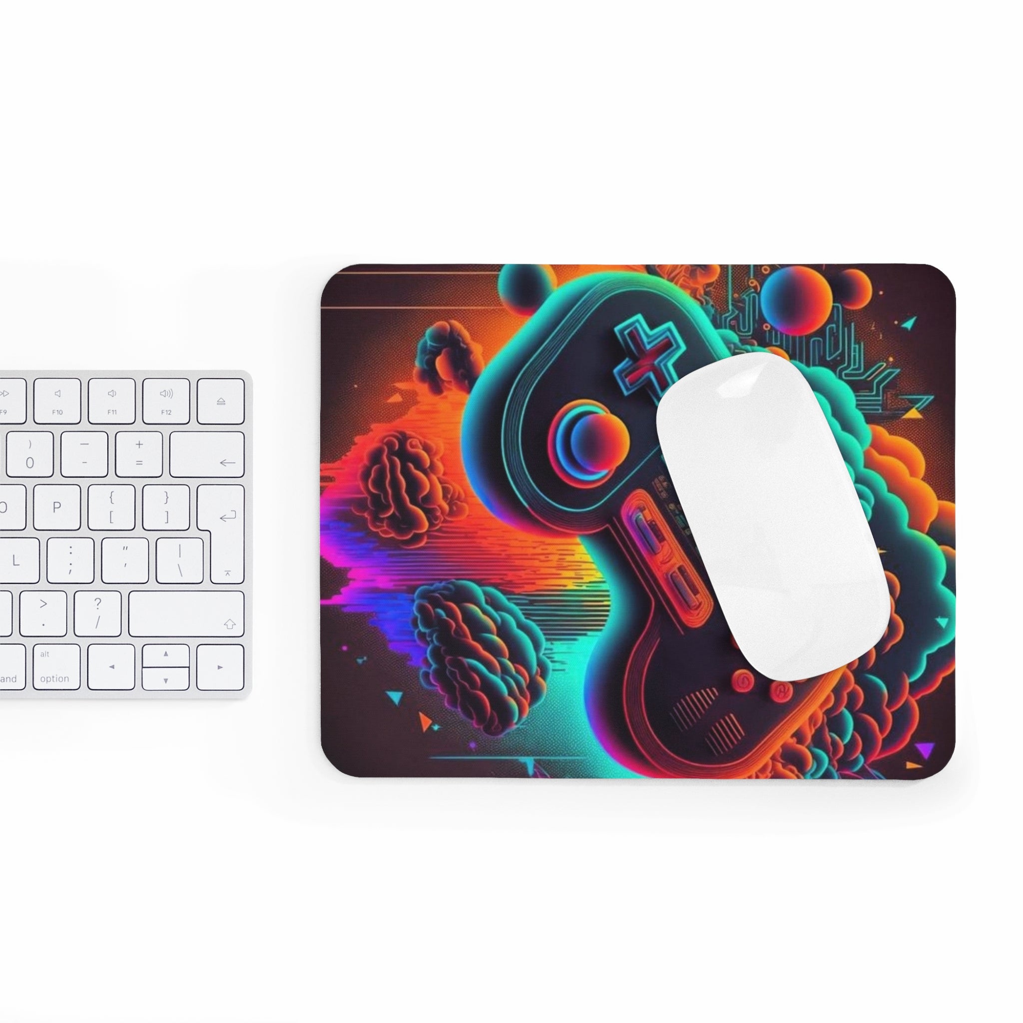 GAMINGMP0005 - Gaming Mouse Pads