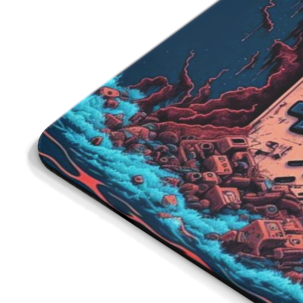 GAMINGMP0004 - Gaming Mouse Pads
