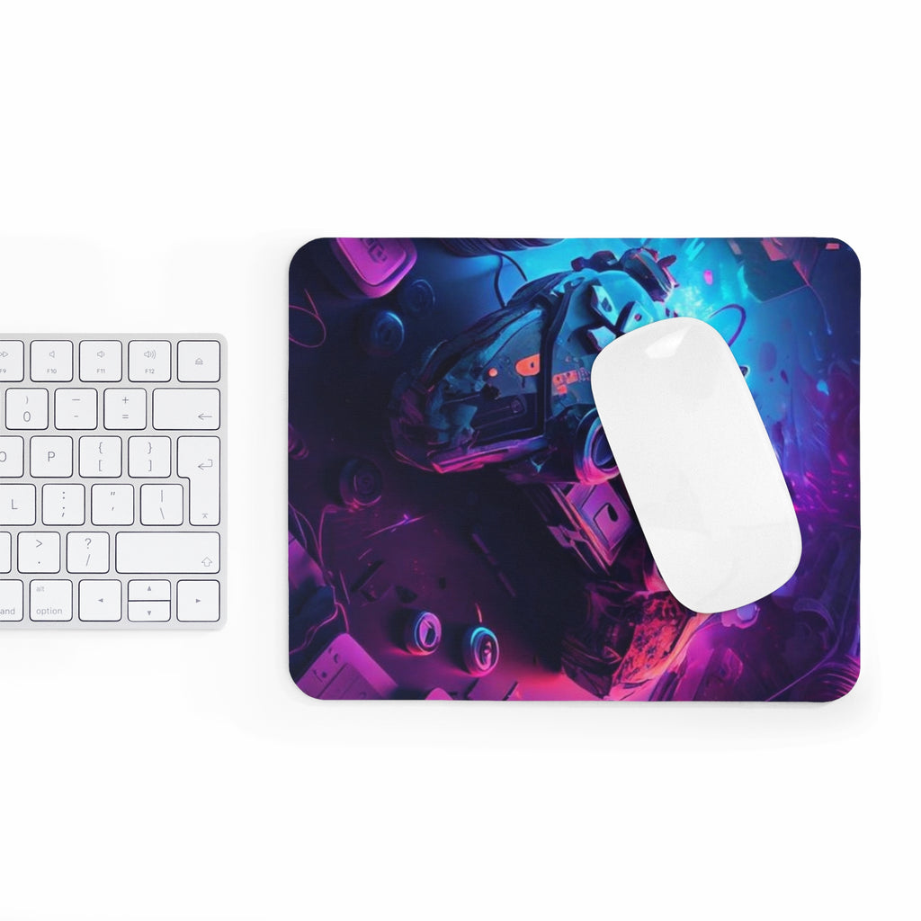 GAMINGMP0007 - Gaming Mouse Pads
