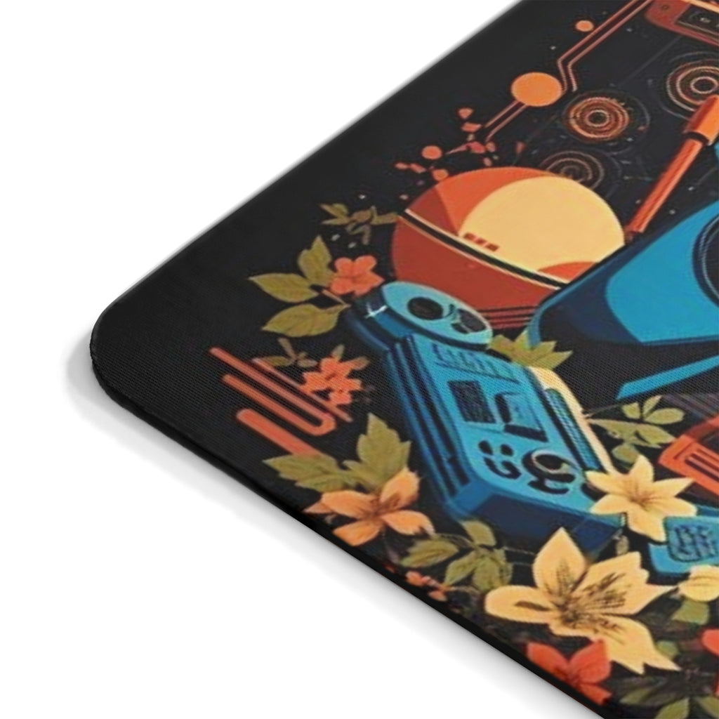 GAMINGMP0008 - Gaming Mouse Pads