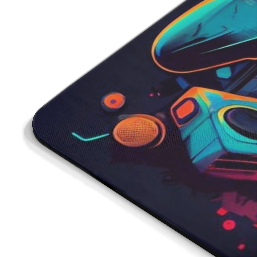 GAMINGMP0013 - Gaming Mouse Pads