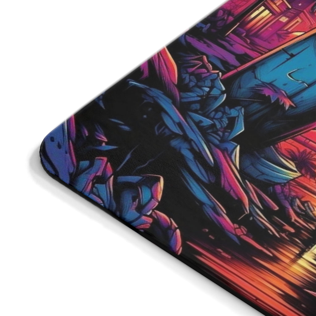 GAMINGMP0016 - Gaming Mouse Pads