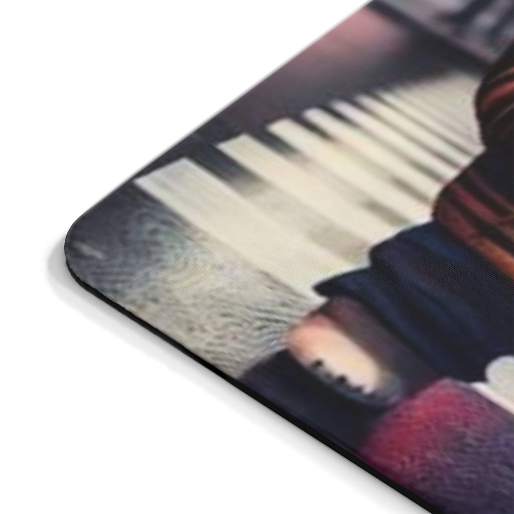 PANDAMP0002 - Panda Mouse Pads