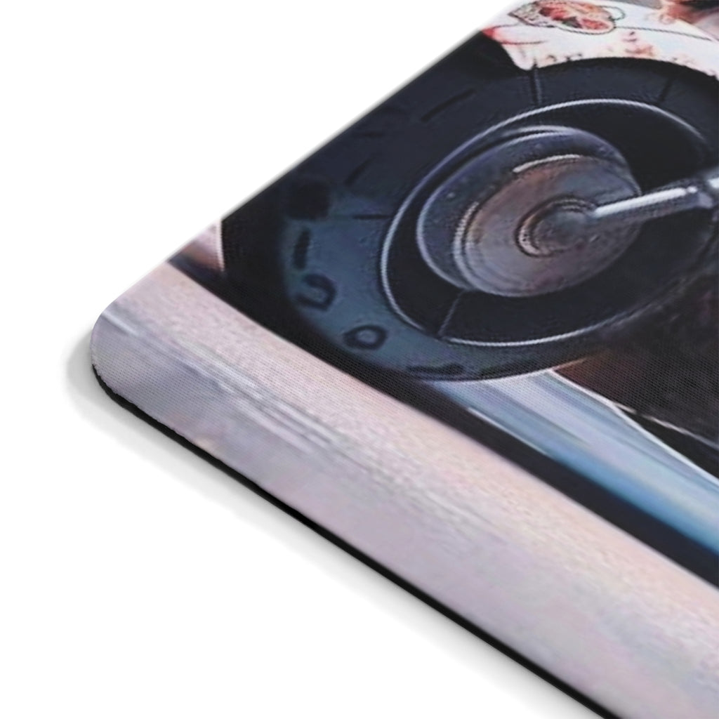 PANDAMP0005 - Panda Mouse Pads