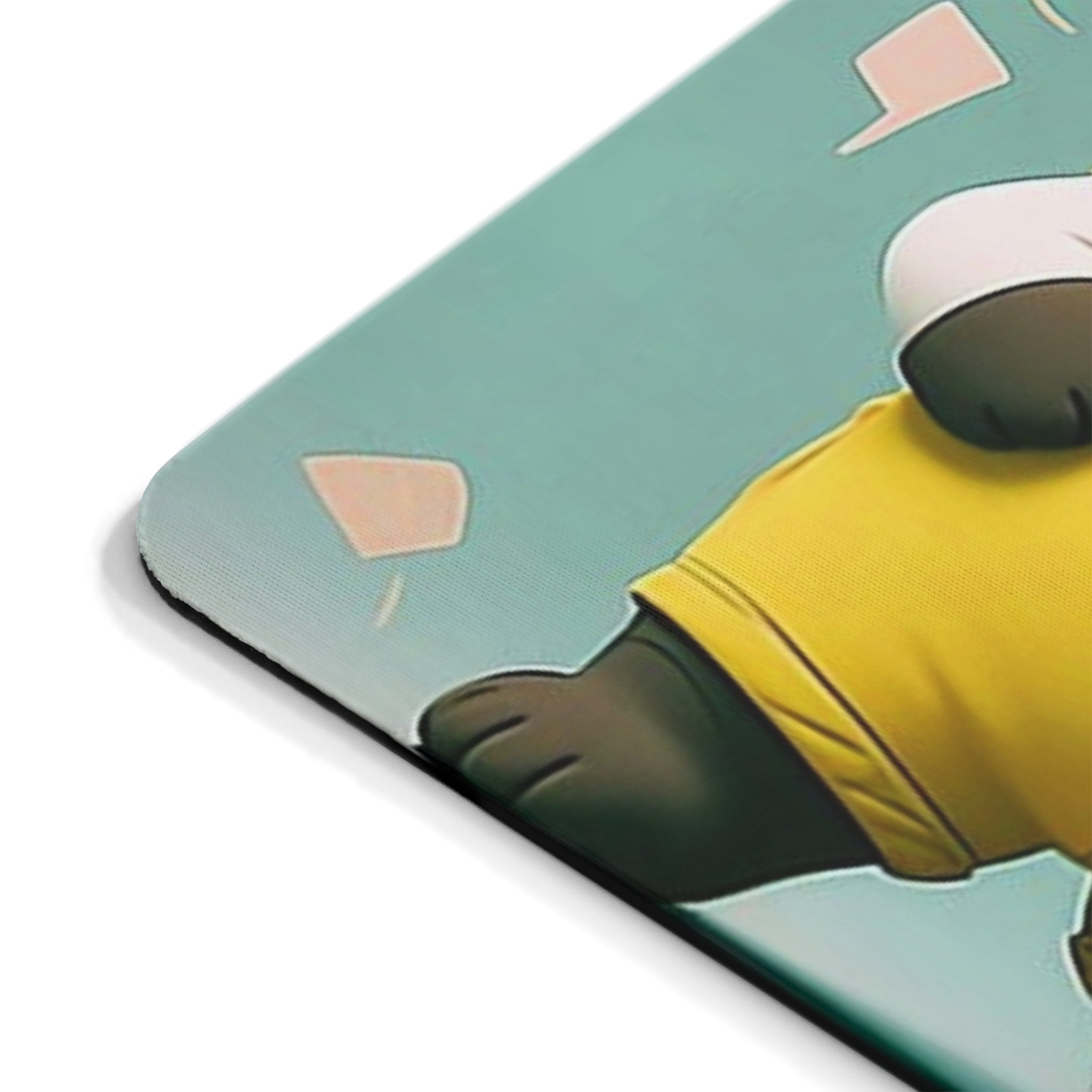 PANDAMP0006 - Panda Mouse Pads