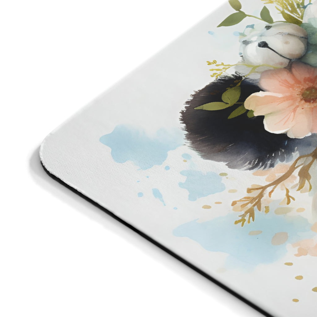 PANDAMP0007 - Panda Mouse Pads