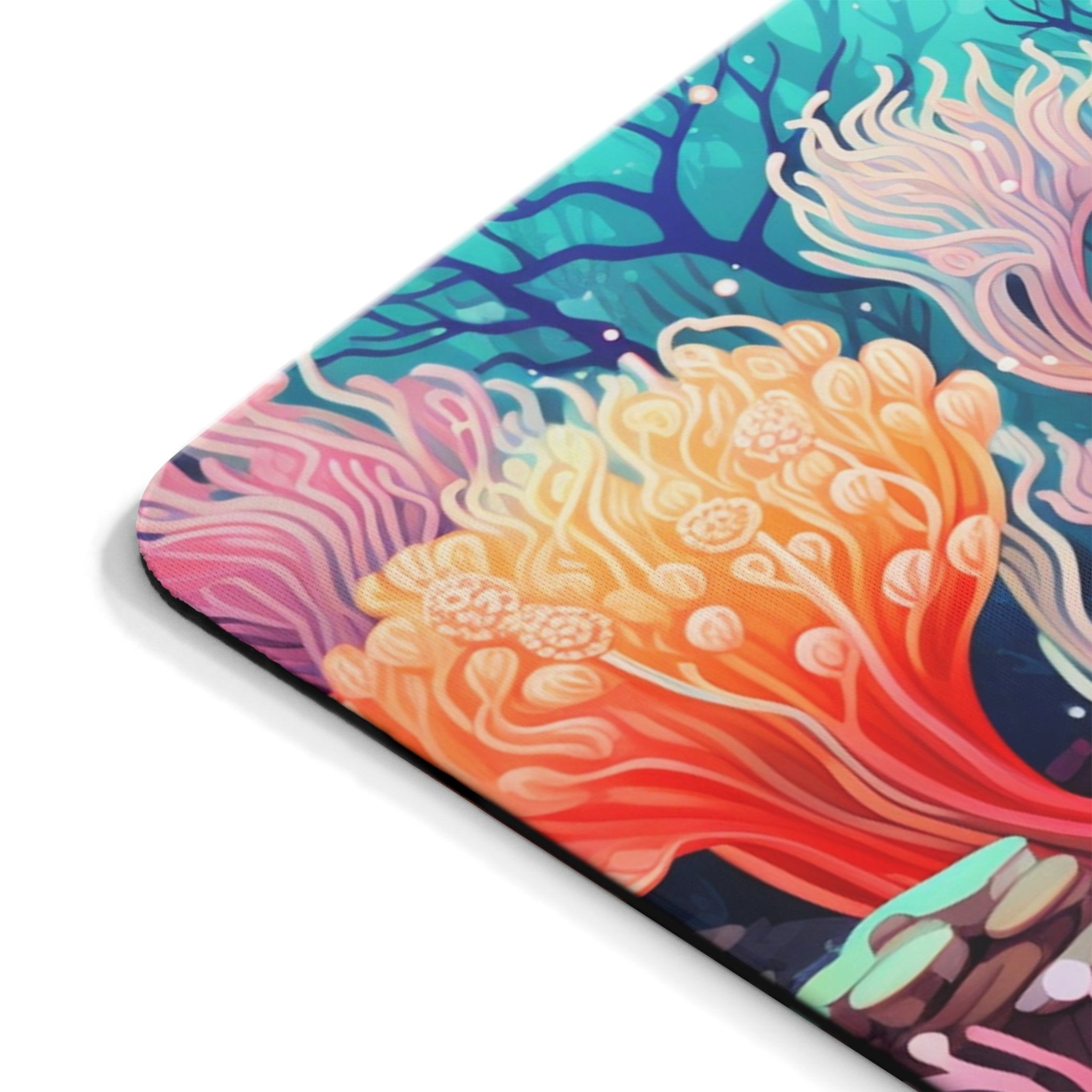 SEAMP0001 - Under the Sea Mouse Pads