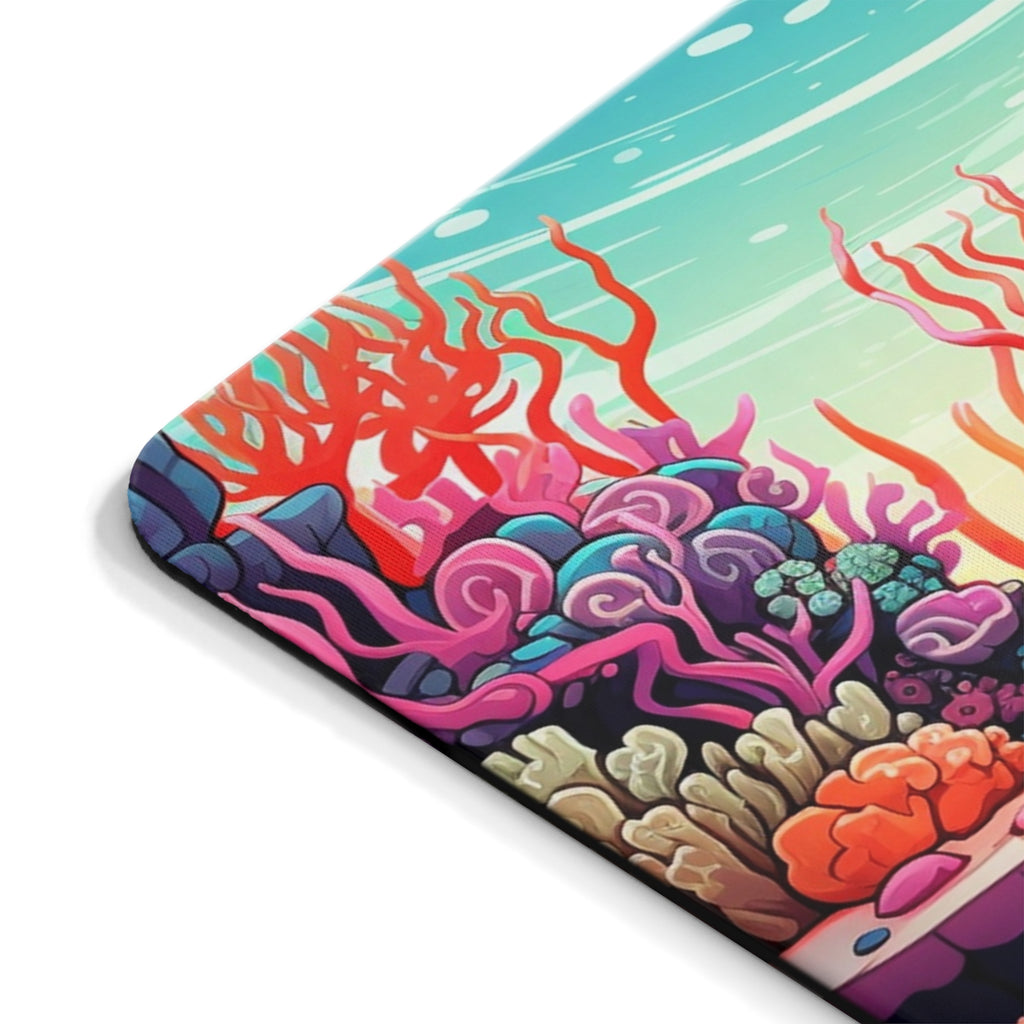 SEAMP0002 - Under the Sea Mouse Pads