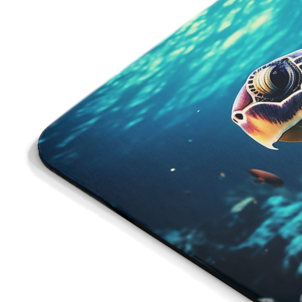 SEAMP0005 - Under the Sea Mouse Pads