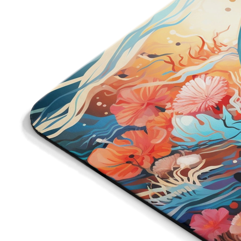 SEAMP0010 - Under the Sea Mouse Pads