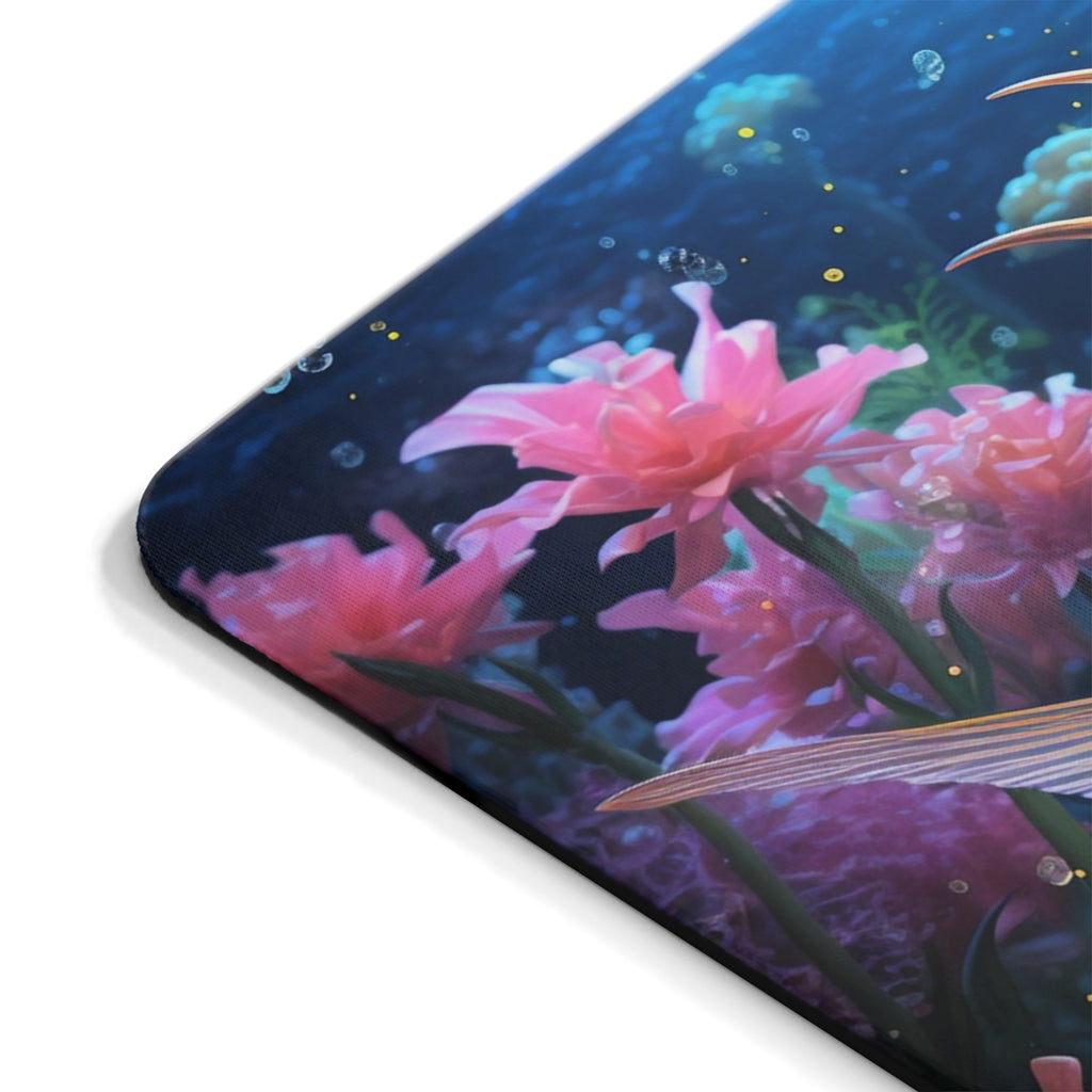 SEAMP0015 - Under the Sea Mouse Pads