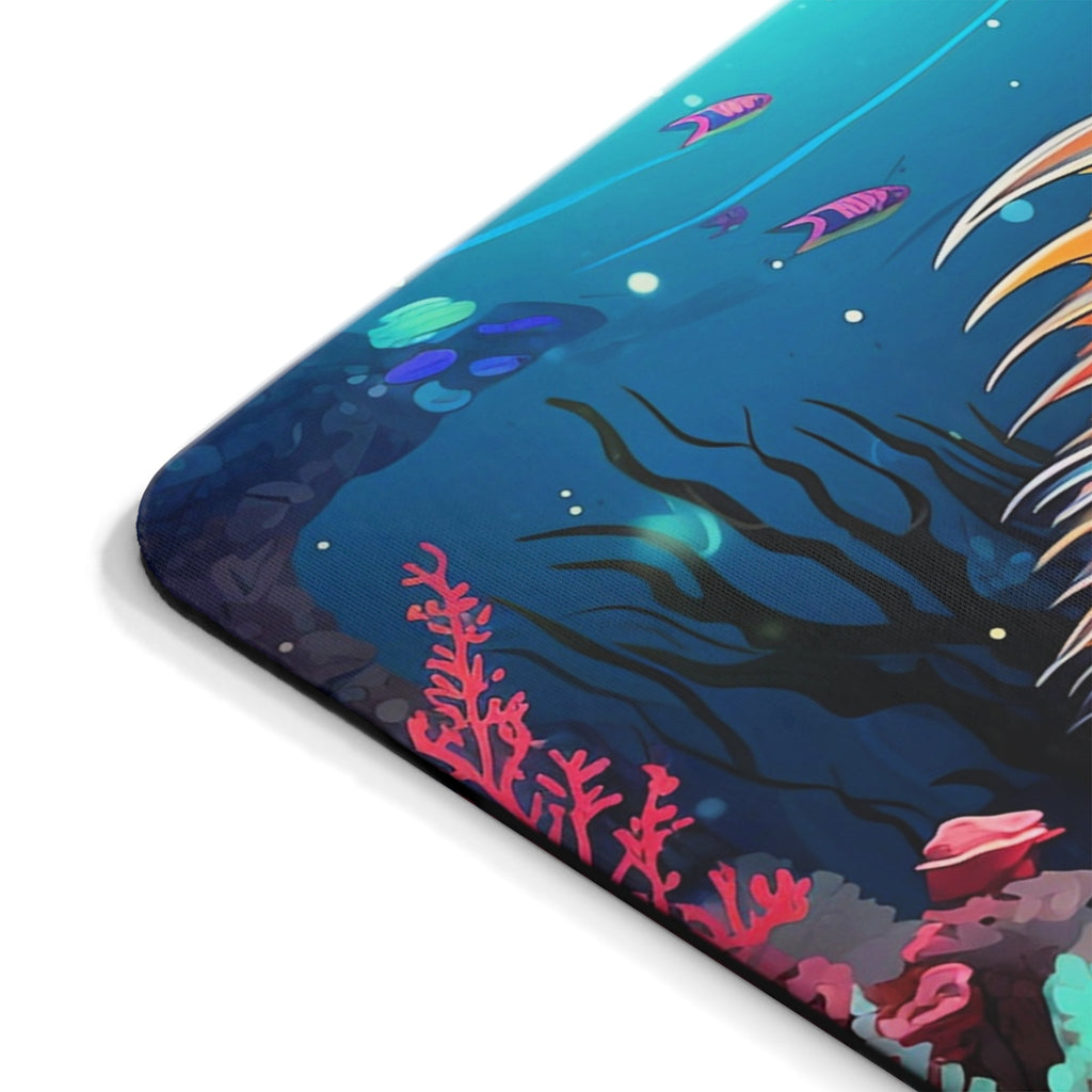SEAMP0016 - Under the Sea Mouse Pads