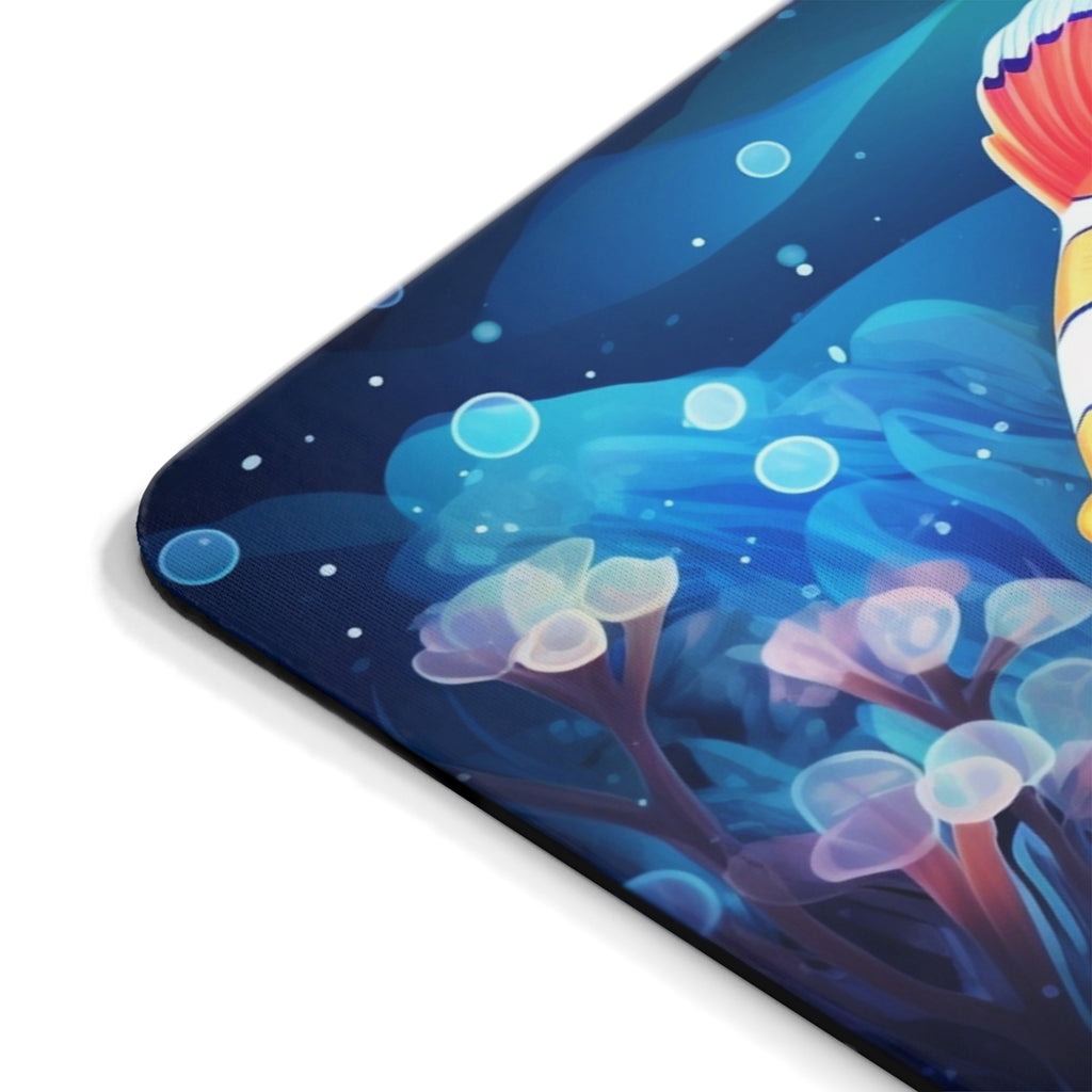 SEAMP0020 - Under the Sea Mouse Pads