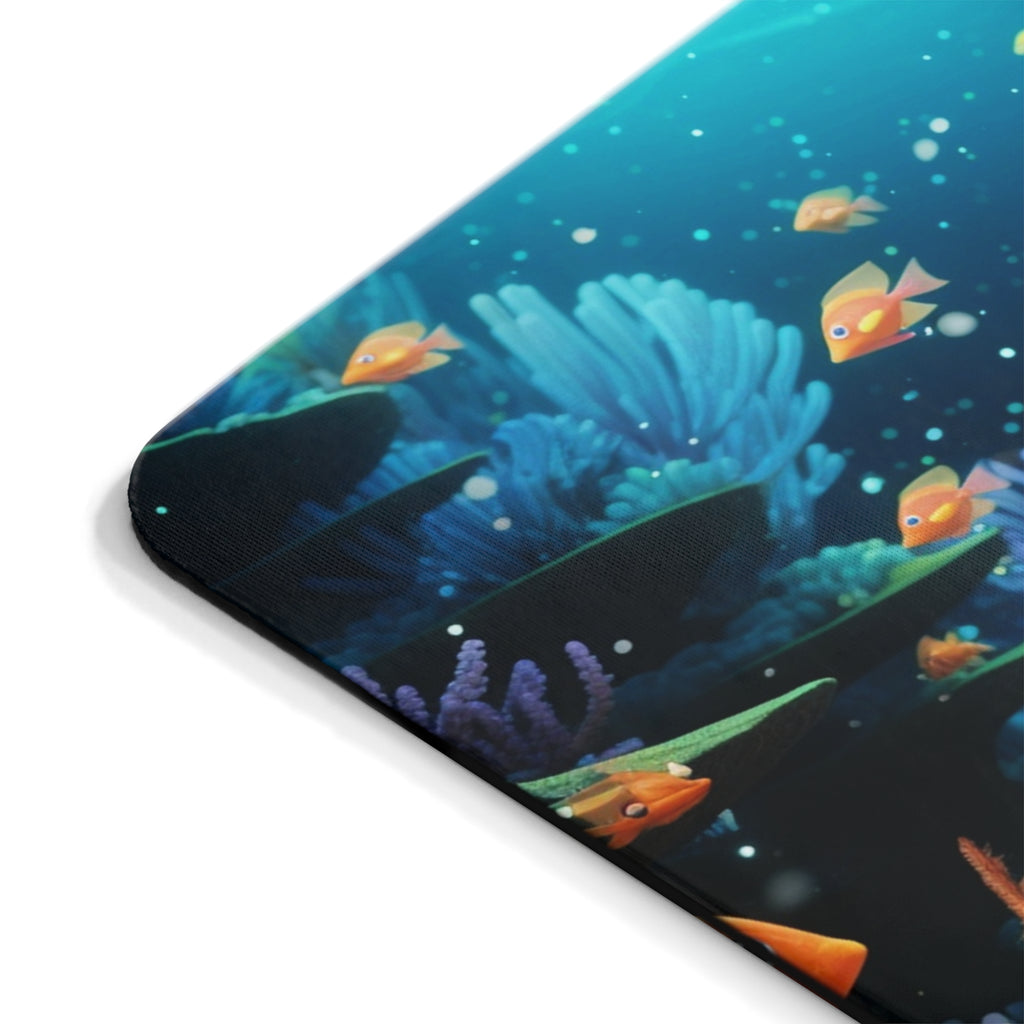 SEAMP0021 - Under the Sea Mouse Pads