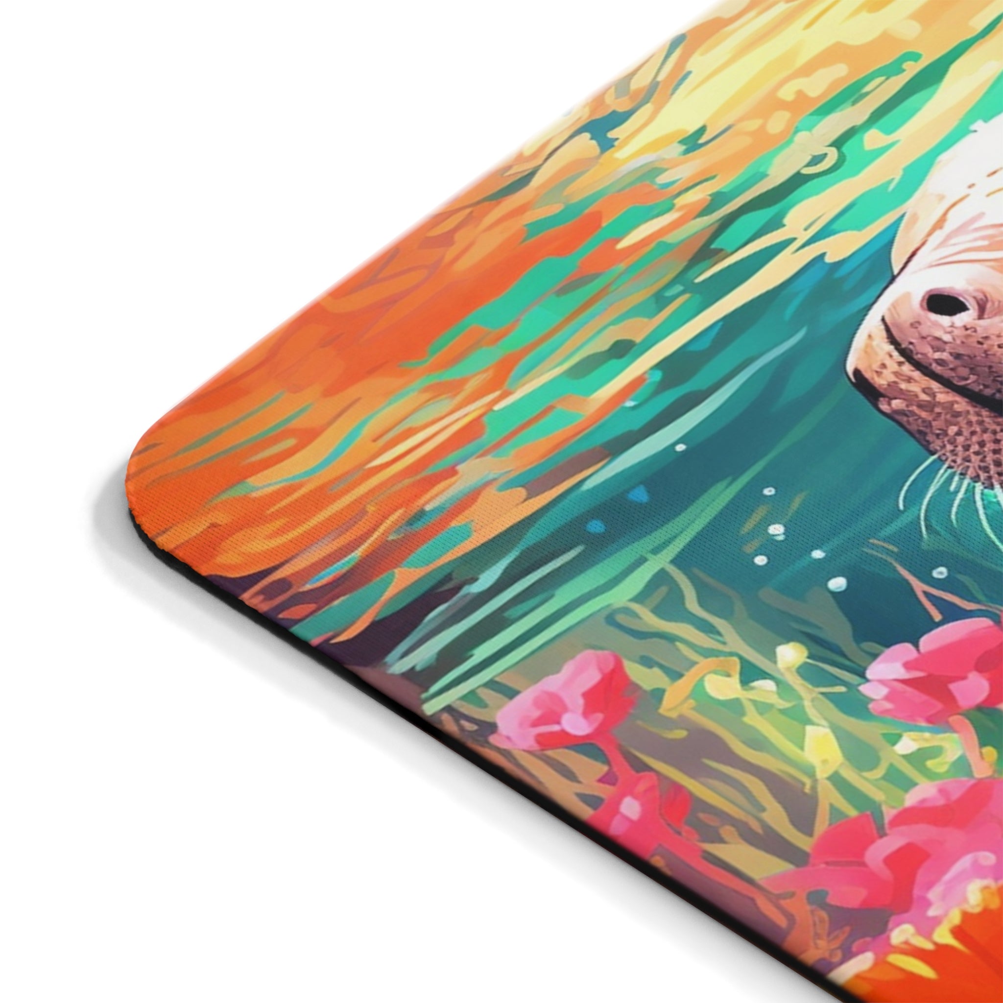 SEAMP0023 - Under the Sea Mouse Pads
