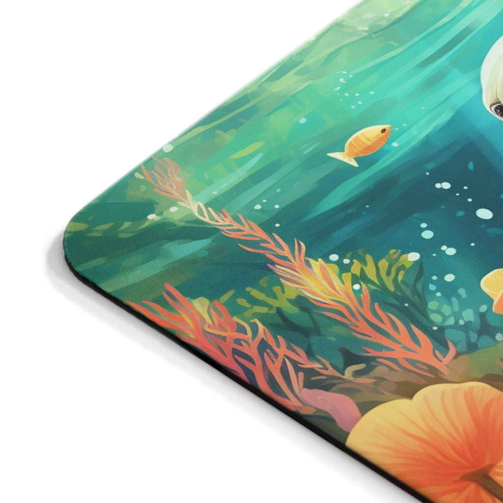 SEAMP0024 - Under the Sea Mouse Pads