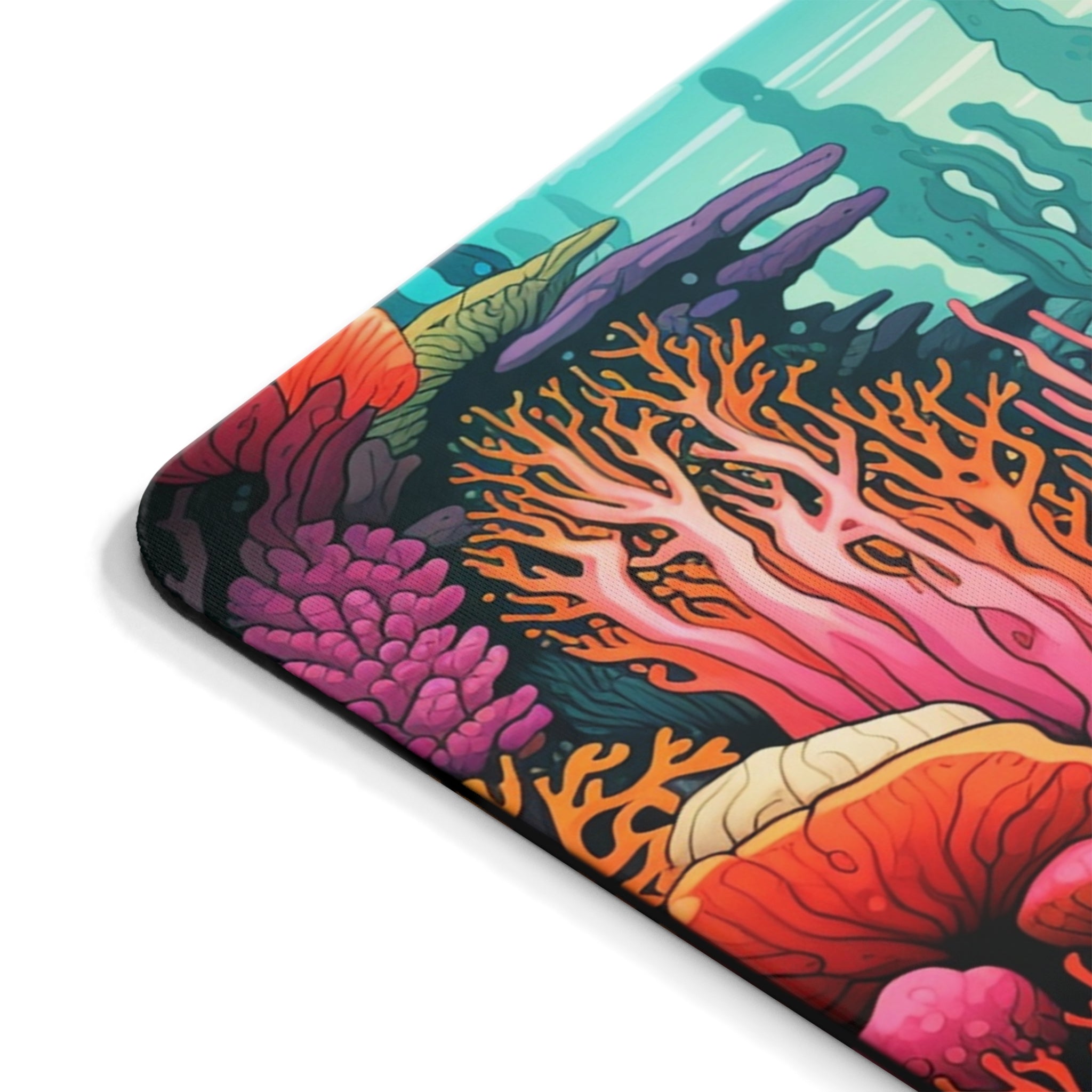 SEAMP0026 - Under the Sea Mouse Pads